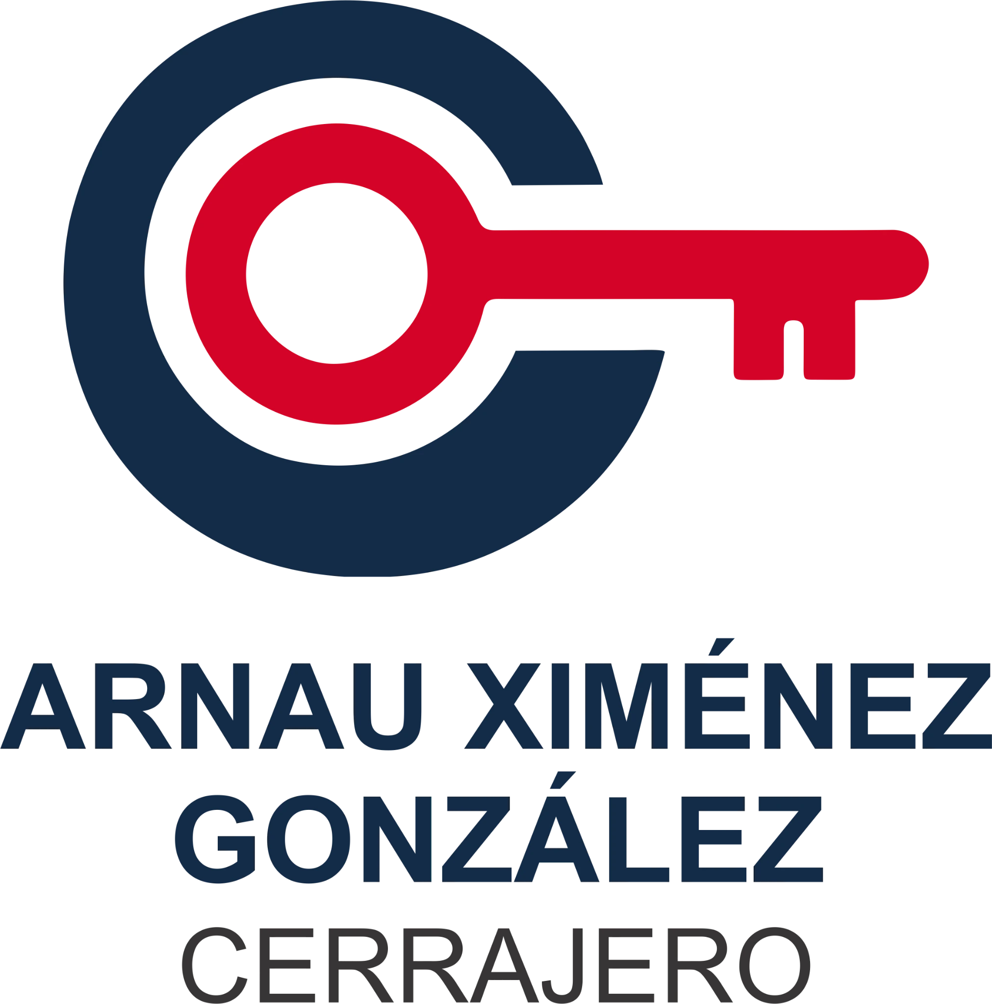 Arnau Ximénez González Cerrajero