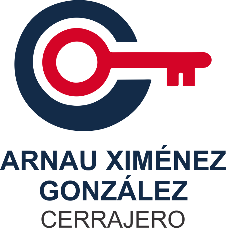Logo oficial de Arnau Ximénez Cerrajero Granollers